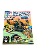 AVENGERS VOL.1 #328. VFN+ CONDITION