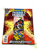 Justice League America #89. DC Comics. 1994