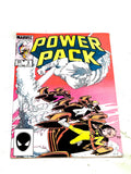 POWER PACK #3. VFN CONDITION.