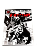 BATMAN #536. VFN+ CONDITION.