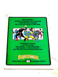 POWER PACK #3. VFN CONDITION.