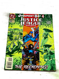 Justice League America #90. DC Comics. 1994