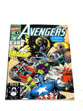 AVENGERS VOL.1 #330. VFN CONDITION