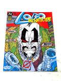 LOBO - INFANTICIDE #3. VFN+ CONDITION.