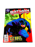 Batman - Legends of the Dark Knight #85. DC Comics. 1996