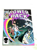 POWER PACK #5. FN+ CONDITION.