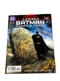 Batman - Shadow of the Bat #54. DC Comics. 1996