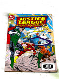 Justice League Spectacular #1. DC Comics. 1992