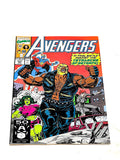 AVENGERS VOL.1 #331. VFN+ CONDITION