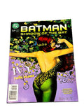 Batman - Shadow of the Bat #56. DC Comics. 1996