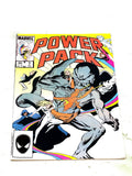 POWER PACK #7. VFN CONDITION.