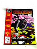 Secret Origins #40. DC Comics. 1989