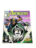 AVENGERS VOL.1 #333. VFN+ CONDITION