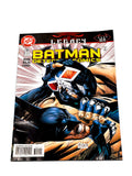 Detective Comics #701. DC Comics. 1996