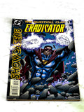 Showcase '95 #3. DC Comics. 1995