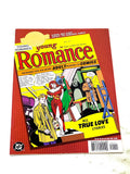 DC MILLENNIUM EDITION - YOUNG ROMANCE #1. VFN CONDITION.