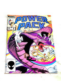 POWER PACK #9. VFN+ CONDITION.