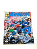 AVENGERS VOL.1 #335. VFN CONDITION
