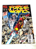 FORCE WORKS #2. VFN CONDITION.