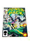 POWER PACK #10. VFN+ CONDITION.