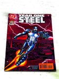 Steel Vol.2 Annual #2. DC Comics. 1995