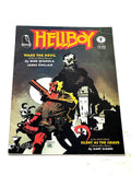 HELLBOY - WAKE THE DEVIL #1. FN CONDITION.