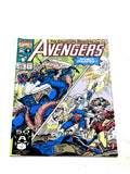AVENGERS VOL.1 #336. VFN+ CONDITION