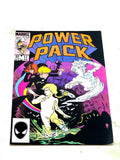 POWER PACK #11. VFN- CONDITION.