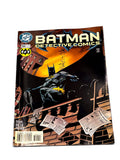 Detective Comics #704. DC Comics. 996