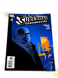 Superman Confidential #4. DC Comics. 2007