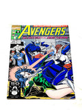 AVENGERS VOL.1 #337. VFN+ CONDITION