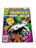 INVADERS VOL.1 #38. FN- CONDITION.