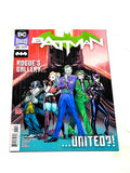 BATMAN VOL.3 #89. NM- CONDITION.