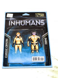ALL NEW INHUMANS #1. VARIANT COVER. NM- CONDITION.