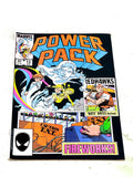 POWER PACK #13. VFN CONDITION.