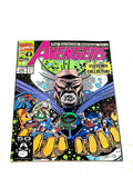 AVENGERS VOL.1 #339. FN- CONDITION