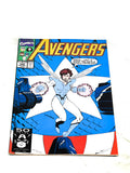 AVENGERS VOL.1 #340. VFN CONDITION
