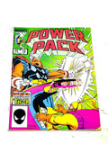 POWER PACK #15. VFN- CONDITION.