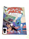 POWER PACK #16. VFN CONDITION.