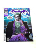 BATMAN VOL.3 #93. NM- CONDITION.