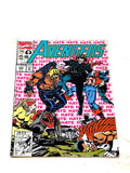 AVENGERS VOL.1 #342. VFN+ CONDITION