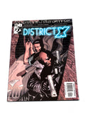 District X #5. Marvel Comics. 2004