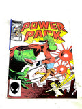 POWER PACK #17. VFN- CONDITION.