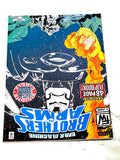 FORCE WORKS #12. FN+ CONDITION.