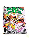 POWER PACK #18. VFN CONDITION.