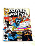 POWER PACK #19. VFN- CONDITION.