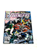 AVENGERS VOL.1 #345. VFN CONDITION