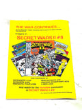 POWER PACK #19. VFN- CONDITION.