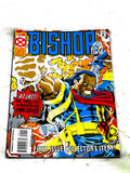 Bishop #1. Marvel Comics. 1994