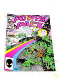 POWER PACK #20. VFN CONDITION.